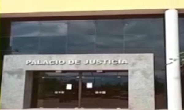 ¡Insólito! Magistradas fueron recusadas por ser mujeres - C9N
