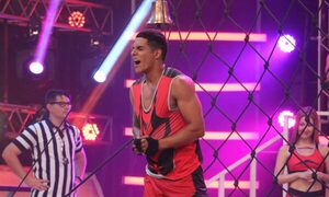 Ángel vence a Julio | Telefuturo