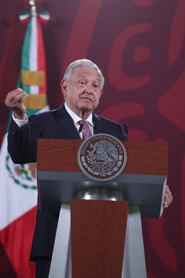 México y EE.UU. atienden prioridades en temas de comercio agroindustrial - MarketData
