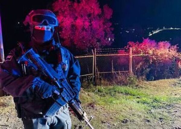 David vs. Goliat: El clan familiar que reta al CJNG en Michoacán, México