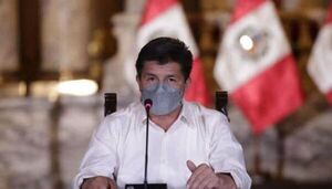 Tras masiva manifestación, Pedro Castillo deja sin efecto el toque de queda en Lima y Callao