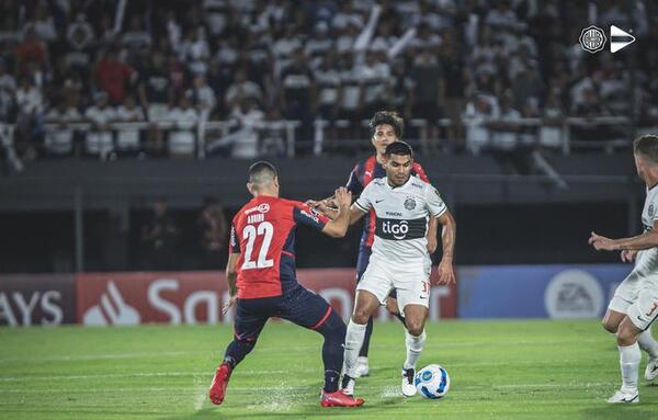 ¡Empate sin goles en el clásico copero!