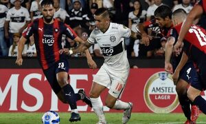 Clásico sin la emoción del gol