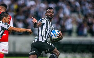 Diario HOY | Remontada del Ceará ante Independiente