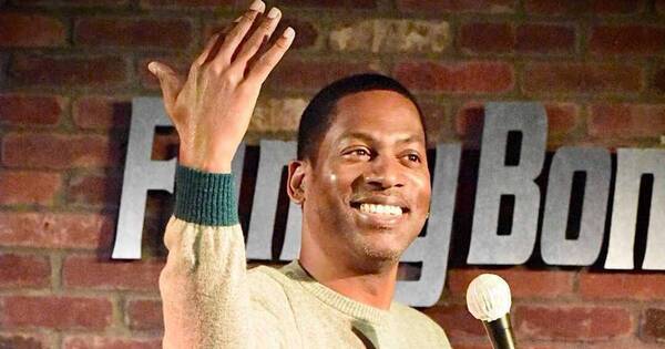 La Nación / El hermano de Chris Rock sale al paso con amenazas hacia Will Smith