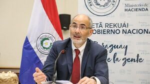 FMI advierte sobre menor crecimiento económico y mayor inflación en Paraguay