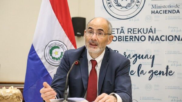 FMI advierte sobre menor crecimiento económico y mayor inflación en Paraguay