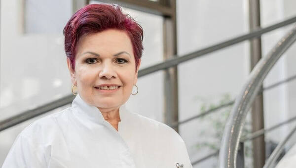 Meyer Lab alcanza certificación internacional de máxima calidad (la única en el país)