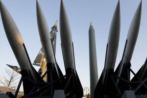 Australia, EEUU y Reino Unido acuerdan desarrollar armas hipersónicas - Mundo - ABC Color