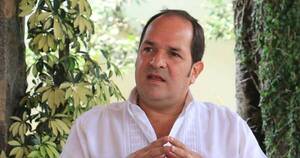 La Nación / Tensa espera en proyecto para rifar subsidio en las penitenciarías