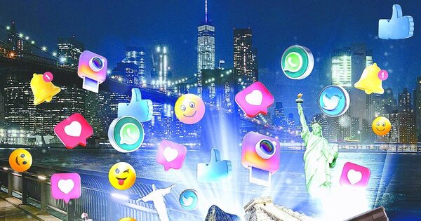 La Nación / Tigo ofrece a clientes el mejor roaming 4G