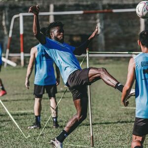 Reto continental, a la vista de Guaireña - Fútbol - ABC Color