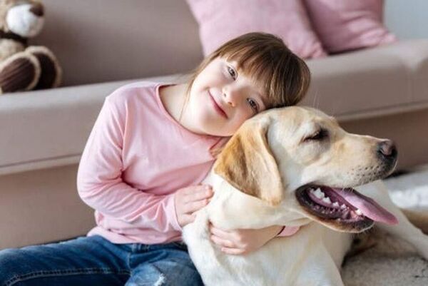 Terapia con animales sanadores - Mascotas - ABC Color