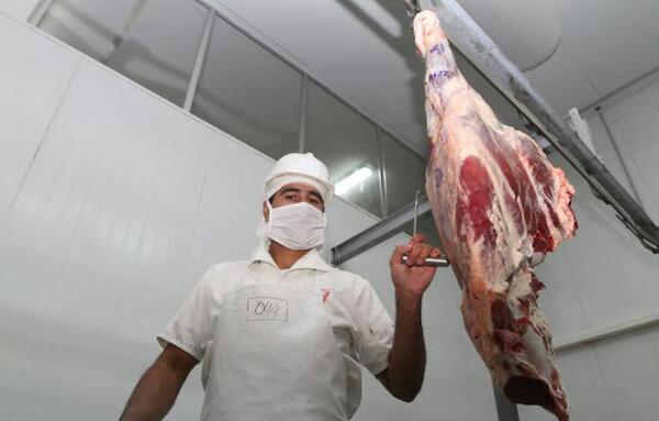 A fin de dar apertura de su mercado a la carne paraguaya, Canadá expresa predisposición
