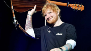 Ed Sheeran gana batalla legal sobre presunto plagio de Shape of You