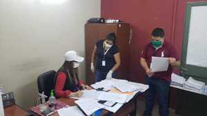 Diario HOY | Imputan a joven que agredió a su madre y mató a su gato