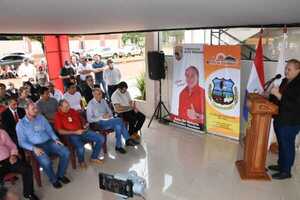 Millonaria inversión de Vaesken en palacete de intendente zacariista - La Clave
