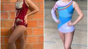 ESTEÑAS CLASIFICAN A LOS JUEGOS SUDAMERICANOS