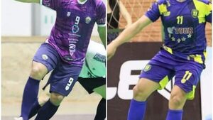 DISPUTAN SEGUNDA FECHA DEL CUADRANGULAR FINAL