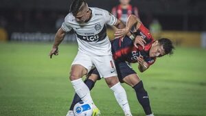 FALTÓ EL “BENDITO GOL” EN EL CLÁSICO COPERO