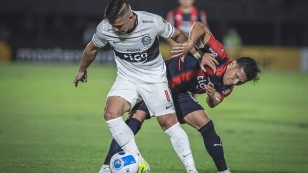 FALTÓ EL “BENDITO GOL” EN EL CLÁSICO COPERO
