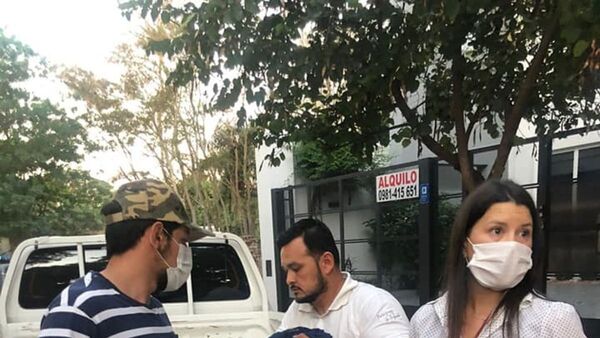 Pagarán 880 millones por vender gua'a hovy