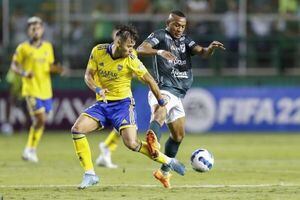 Deportivo Cali le amarga el debut a Boca Juniors en la Libertadores - Radio Imperio