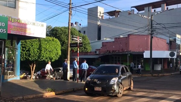 PMT intensifica controles en zona de instituciones educativas y destaca ausencia de incidentes