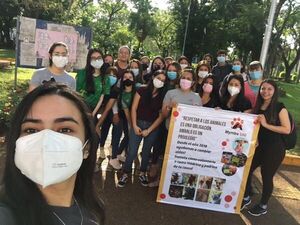 Mymba UNI requiere ayuda de la ciudadanía por deudas millonarias