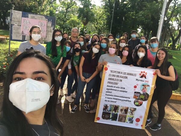 Mymba UNI requiere ayuda de la ciudadanía por deudas millonarias