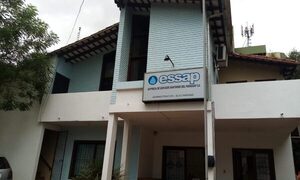 ESSAP no da respuesta a locatarios de comedor y alega falta de recursos