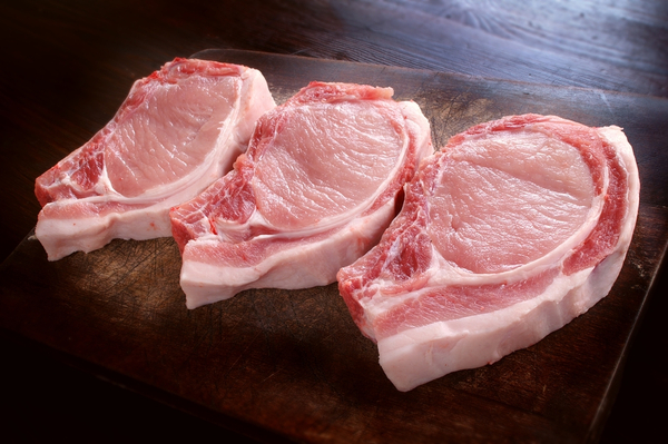 Resaltan gran avance en las negociaciones para exportar carne porcina a Taiwán