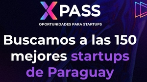 OpnX busca a las 150 mejores startups de Paraguay