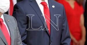 La Nación / Oficialistas esperan que Abdo decida este mes si se postula a la presidencia de la ANR