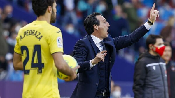 El Villarreal ante el potencial del Bayern Múnich