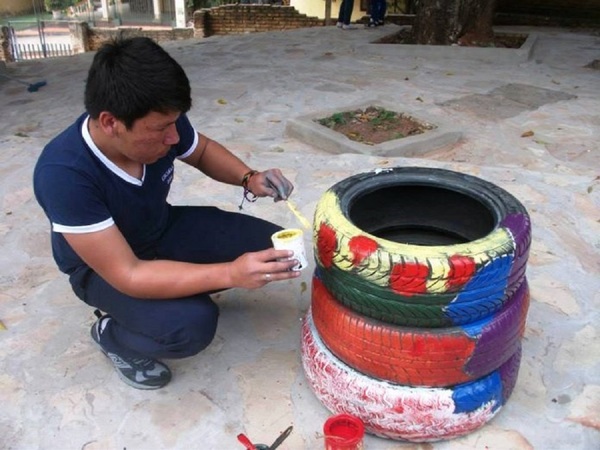 Economía Circular: Programa que busca incentivar el desarrollo de las mipymes paraguayas