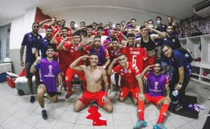 General Caballero debuta en fase de grupos de la Copa Sudamericana