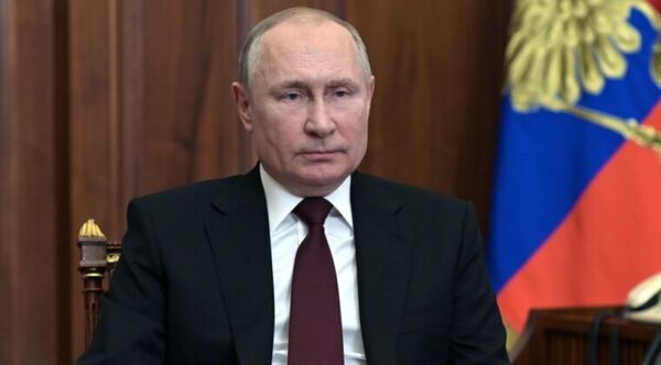 Rusia denunciará las sanciones económicas ante tribunales internacionales - Radio Imperio