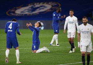 Diario HOY | Champions League: Real Madrid busca revancha ante el campeón Chelsea