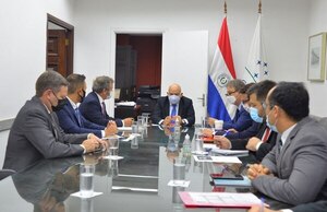 Canadá posibilitará la apertura de la carne y adquisición de fertilizantes