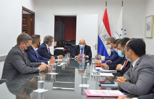 Canadá posibilitará la apertura de la carne y adquisición de fertilizantes
