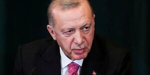 La Corte Suprema de Brasil rechazó extraditar a un empresario turco opositor a Recep Tayyip Erdogan