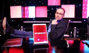 Robson Maia: “Sabía que no iba a ser un trabajo fácil” | Telefuturo