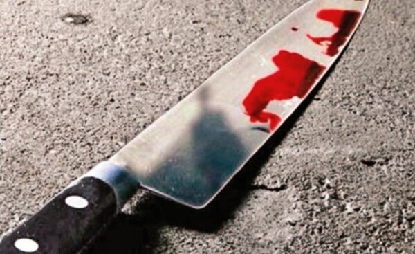 Mujer que apuñaló a su pareja está imputada por homicidio doloso