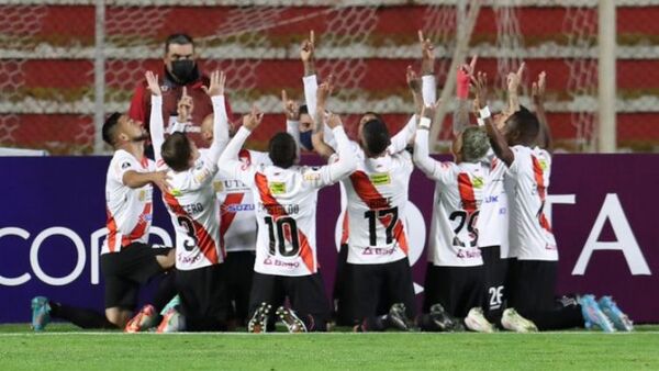 Always Ready se hace fuerte en casa y vence a Corinthians