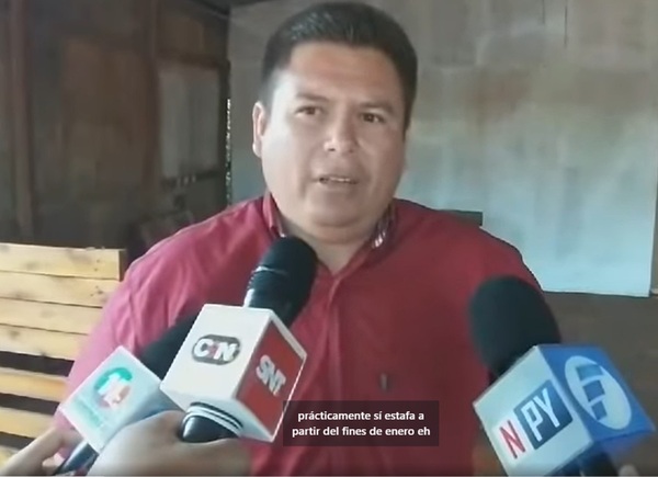ESTUDIANTE DE MEDICINA Y USURERO QUIEREN ESTAFAR A FUNCIONARIOS DE LA UNA - La Voz del Norte