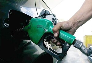 Subsidio al combustible: incluir a los privados es la “mejor salida”, afirman - ADN Digital