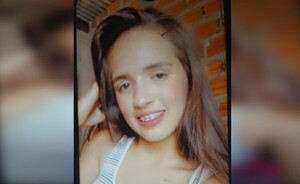 Buscan a adolescente desaparecida desde el lunes