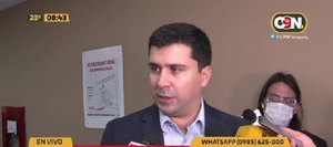 Conformarán comisión para investigar a Gobernación de Guairá - C9N