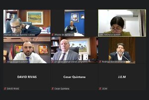 Enjuician a juez por diferir resolución de una reposición que pretendía suspender juicio oral - PDS RADIO